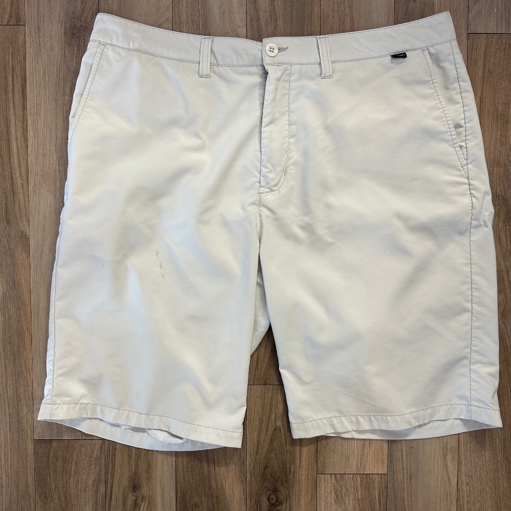 Travis Mathew Mens Shorts